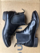 Williams boots ladies for sale  GLASGOW