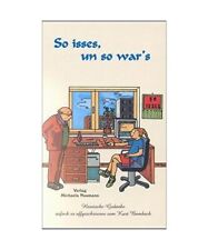Isses wars hessische d'occasion  Expédié en France