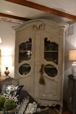 Vitrine lingere armoire d'occasion  Meyrargues