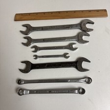 Vintage craftsman wrenches for sale  Syracuse