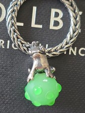 Trollbeads frog prince d'occasion  France