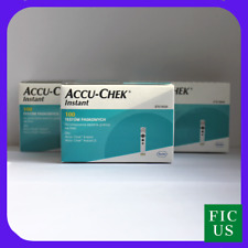 Accu chek instant gebraucht kaufen  Görlitz