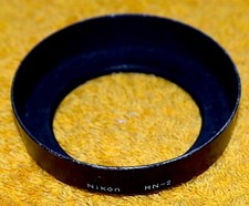 Nikon lens hood d'occasion  Angoulême