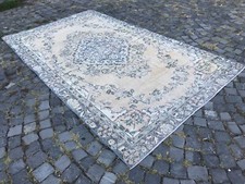 Handmade rug turkish for sale  Kirkland