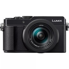 Câmera Compacta Panasonic LUMIX DC-LX100 II DC-LX100M2 4K comprar usado  Enviando para Brazil