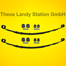 Blattfeder jeep cherokee gebraucht kaufen  Haltern am See