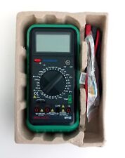 Mastech my62 digital for sale  Boise