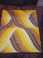 Bargello quilt king for sale  Durham