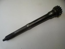Deutz f2l612 antriebswelle gebraucht kaufen  Wildpoldsried