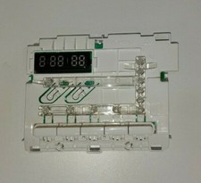 Scheda display lavatrice usato  Casoria