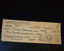 Mafia memorabilia collectibles for sale  Philadelphia