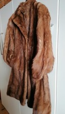 Giaccone pelliccia vintage usato  Curno