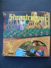 Sturmtruppen cartonato ed. usato  Preganziol