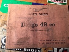 Libretto uso per usato  Italia