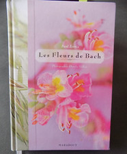 Fleurs bach paul d'occasion Fleurs bach paul d'occasion  Poitiers