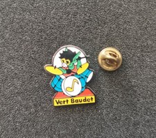 Pin vert baudet d'occasion  Besançon