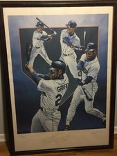 Ken griffey jr. for sale  Vancouver
