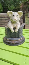 Vintage cast iron for sale  STOWMARKET