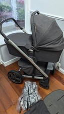 Nuna pushchair mixx for sale  WARRINGTON
