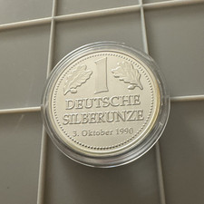 Rarität deutsche silberunze gebraucht kaufen  Wuppertal