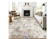 Area rug living for sale  Gastonia