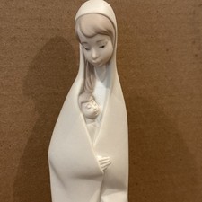 Vintage lladro madonna for sale  Argyle