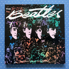 3lp boxset the gebraucht kaufen 3lp boxset the gebraucht kaufen  Wolfsburg