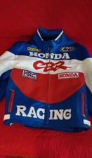 giacca honda usato  Davagna