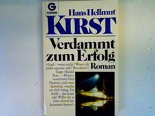 Verdammt zum erfolg gebraucht kaufen  Koblenz