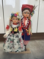 Pair polish cultural for sale  MANCHESTER