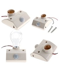 portalampada sensore movimento usato portalampada sensore movimento usato  Napoli