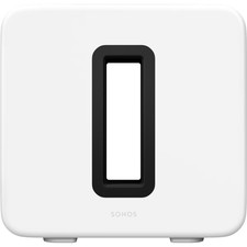 Sonos sub weiß gebraucht kaufen  Konstanz