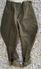 Pantalon militaire français d'occasion  Pau