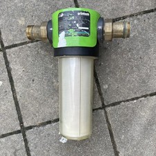 Grünbeck wasseraufbereitung s gebraucht kaufen  Lauda-Königshofen