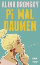 Daumen roman bronsky gebraucht kaufen  Berlin