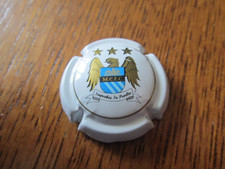 Capsule champagne wafflart d'occasion  Givry-en-Argonne