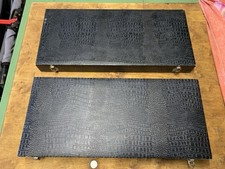 Besteckkasten ddr besteck gebraucht kaufen  Potsdam