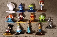 Disney figuren jada gebraucht kaufen  Hamburg