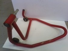 Cavalletto alzamoto posteriore usato  Chignolo Po