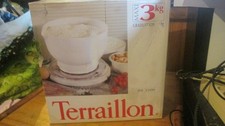 Terraillon 3200 balance d'occasion Terraillon 3200 balance d'occasion  Savigny-le-Temple