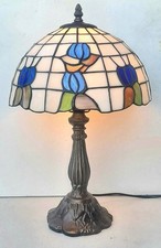 real tiffany lamps for sale  BIRMINGHAM