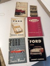Lot vintage car for sale  Feeding Hills