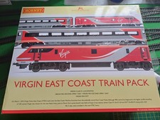 Hornby r3501 virgin for sale  SHEPTON MALLET
