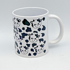 coffee ceramic mug for sale  Burlington