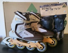 Eco inline skates gebraucht kaufen  Ofterdingen