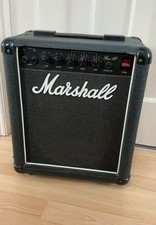 Marshall bass solid for sale  EXETER