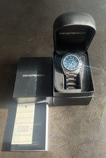 emporio armani chronograph gebraucht kaufen emporio armani chronograph gebraucht kaufen Grevenbroich