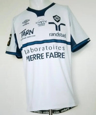 Maillot rugby match d'occasion Maillot rugby match d'occasion  Les Bordes