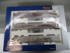 Roco 63131 dieseltriebzug gebraucht kaufen  Wenden