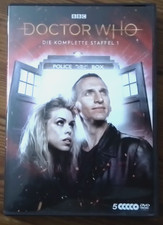doctor who staffel gebraucht kaufen doctor who staffel gebraucht kaufen Lüneburg